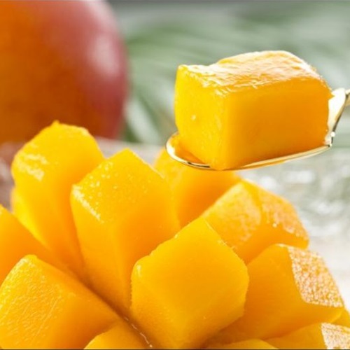 Imagen de Mango
