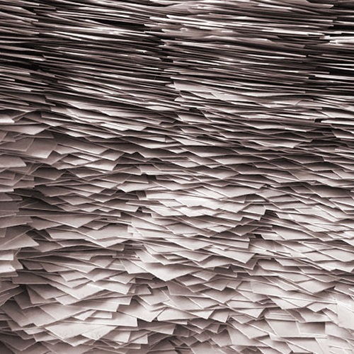 Imagen de Papel