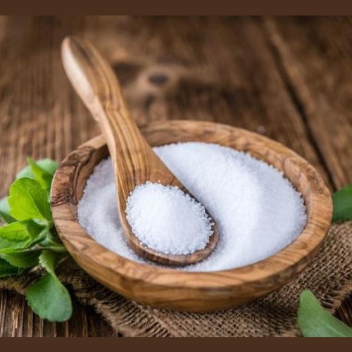 Imagen de Stevia
