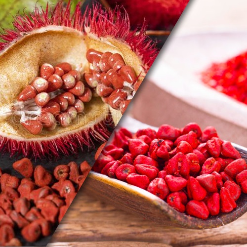 Imagen de Achiote
