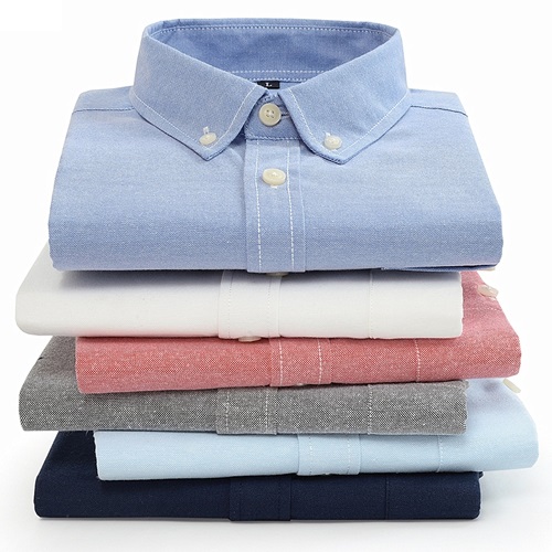 Imagen de Camisa de algodón