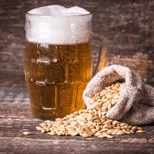 Imagen de Cerveza