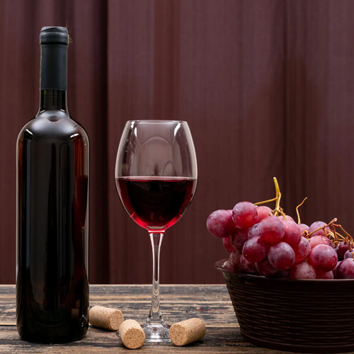 Imagen de Vino