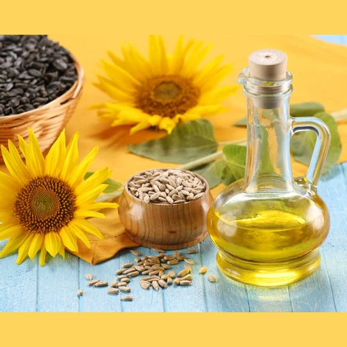 Imagen de Semilla de girasol